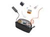 Túi đựng phụ kiện quốc dân Tomtoc (USA) Light-T12 electronic Accessory Pouch 1L