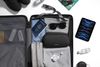 Túi đựng phụ kiện quốc dân Tomtoc (USA) Light-T12 electronic Accessory Pouch 1L