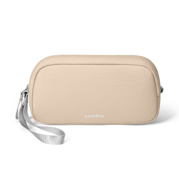 Túi đựng phụ kiện quốc dân Tomtoc (USA) Light-T12 electronic Accessory Pouch 1L
