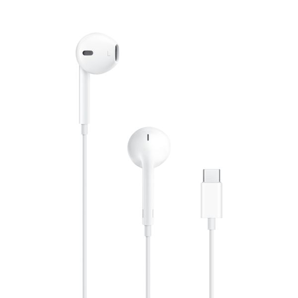 Tai nghe (EarPods) Apple EarPods (USB-C)-ITS(MTJY3ZA/A)