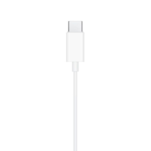 Tai nghe (EarPods) Apple EarPods (USB-C)-ITS(MTJY3ZA/A)