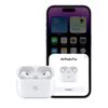 Tai nghe AirPods Pro 2 Type-C Chính hãng
