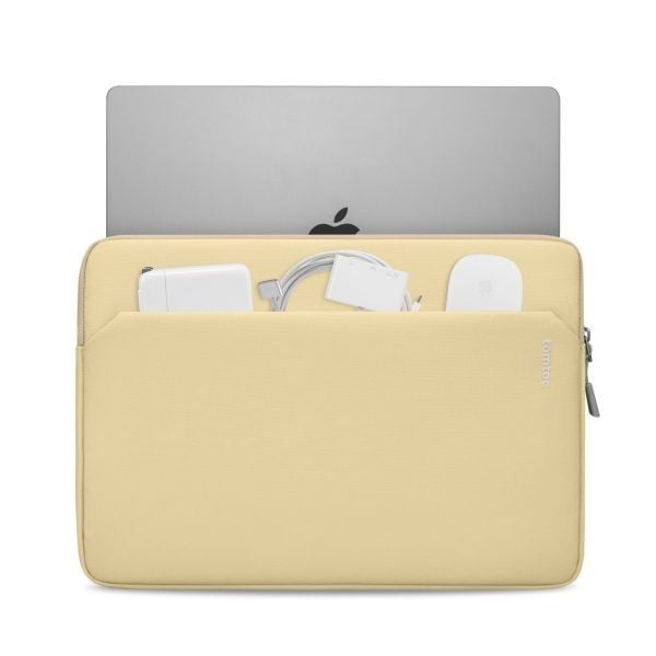 Túi Cs Tomtoc Slim Macbook Air/Pro 13 inch