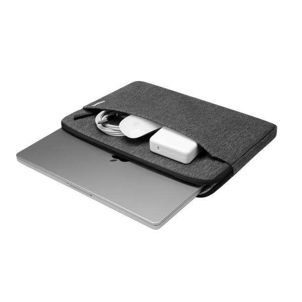 Túi Cs Tomtoc Slim Macbook Air/Pro 13 inch
