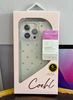Ốp iPhone 14 Pro Max UNIQ Hybrid Coehl Solitaire