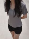  Quần ngắn nữ  Shorts 013  B2-013 