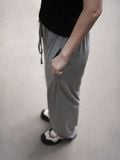  Quần dài nữ  Baggy Pants  B1-041 