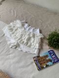  Chân váy nữ  Lace Skirt  RO-006 