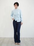  Quần dài nữ  Bootcut Jeans  B1-037 