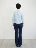  Quần dài nữ  Bootcut Jeans  B1-037 