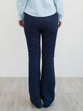  Quần dài nữ  Bootcut Jeans  B1-037 