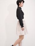  Chân váy nữ  Frilled Tucks Skirt  B3-034 
