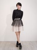  Chân váy nữ  Ballet Layer Mini  B3-036 