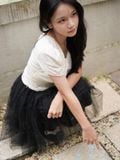  Chân váy nữ  Nabi Skirt  B3-033 