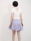  Chân váy nữ  Puff Skirt  B3-035 