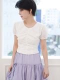  Chân váy nữ  Puff Skirt  B3-035 