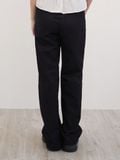  Quần dài nữ  Cotton Straight Pants  B1-035 