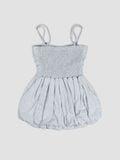  Áo kiểu nữ  Smocking Pumpkin  A1-047 