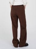  Quần dài nữ  Cotton Straight Pants  B1-035 