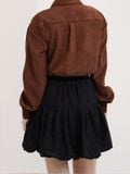  Chân váy nữ  Puff Skirt  B3-035 