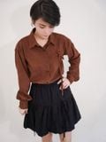  Chân váy nữ  Puff Skirt  B3-035 