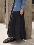  Chân váy nữ  Haneul Skirt  EXC-048 