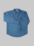  Áo sơmi nữ  Corduroy Shirt  A2-039 