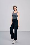  Quần dài nữ  Cotton Cargo Pants  B1-032 