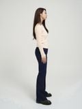  Quần dài nữ  Bootcut Jeans  B1-037 