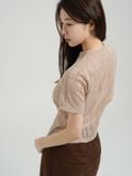  Áo thun nữ  Grunge Top  A3-042 