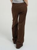  Quần dài nữ  Cotton Straight Pants  B1-035 