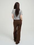  Áo thun nữ  Grunge Top  A3-042 