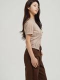  Áo thun nữ  Grunge Top  A3-042 