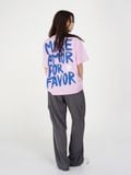  Áo thun nữ  Tshirt Amor  A3-045-AMOR 