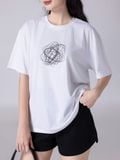  Quần ngắn nữ  Shorts 013  B2-013 