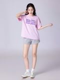  Quần ngắn nữ  Shorts 013  B2-013 