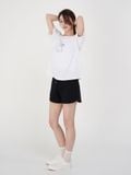  Quần ngắn nữ  Shorts 013  B2-013 