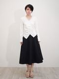  Áo thun nữ  Lace top  A3-053 