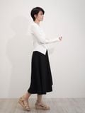  Áo thun nữ  Lace top  A3-053 