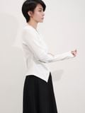  Áo thun nữ  Lace top  A3-053 