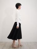  Áo thun nữ  Lace top  A3-053 