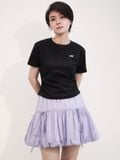  Áo thun nữ  Ribbon Tshirt  A3-055 
