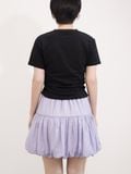  Chân váy nữ  Puff Skirt  B3-035 