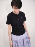  Áo thun nữ  Ribbon Tshirt  A3-055 