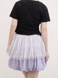  Chân váy nữ  Ballet Layer Mini  B3-036 