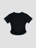  Áo thun nữ  Ribbon Tshirt  A3-055 