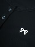  Áo thun nữ  Ribbon Tshirt  A3-055 