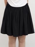  Chân váy nữ  Frilled Tucks Skirt  B3-034 