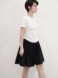  Áo thun nữ  Ribbon Tshirt  A3-055 