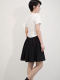 Chân váy nữ  Frilled Tucks Skirt  B3-034 